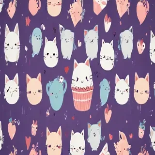 cute astetic wallpapers