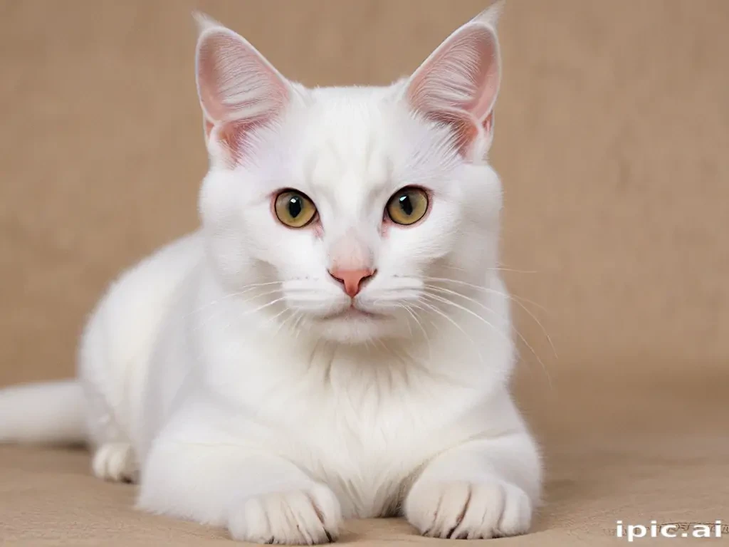 russian white black and tabby breed