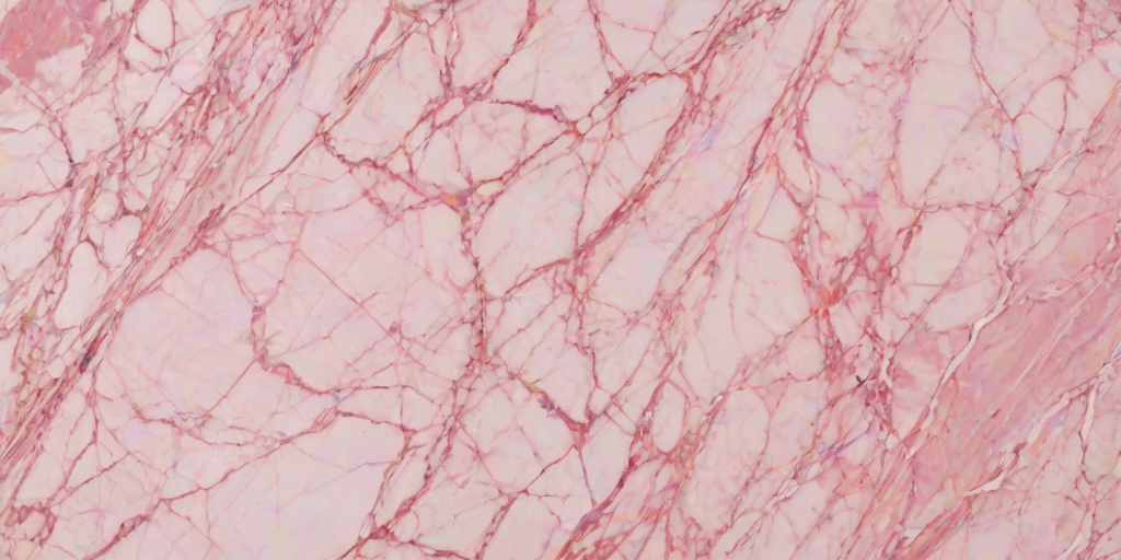 marble background pink