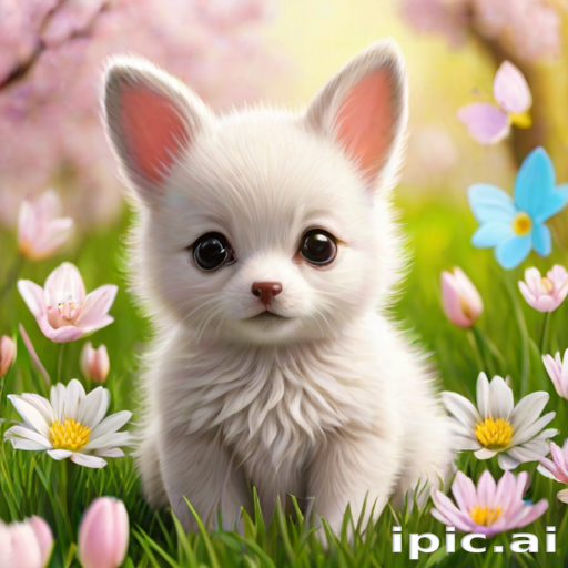 cute spring screensavers