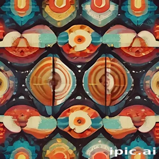 cool retro backgrounds