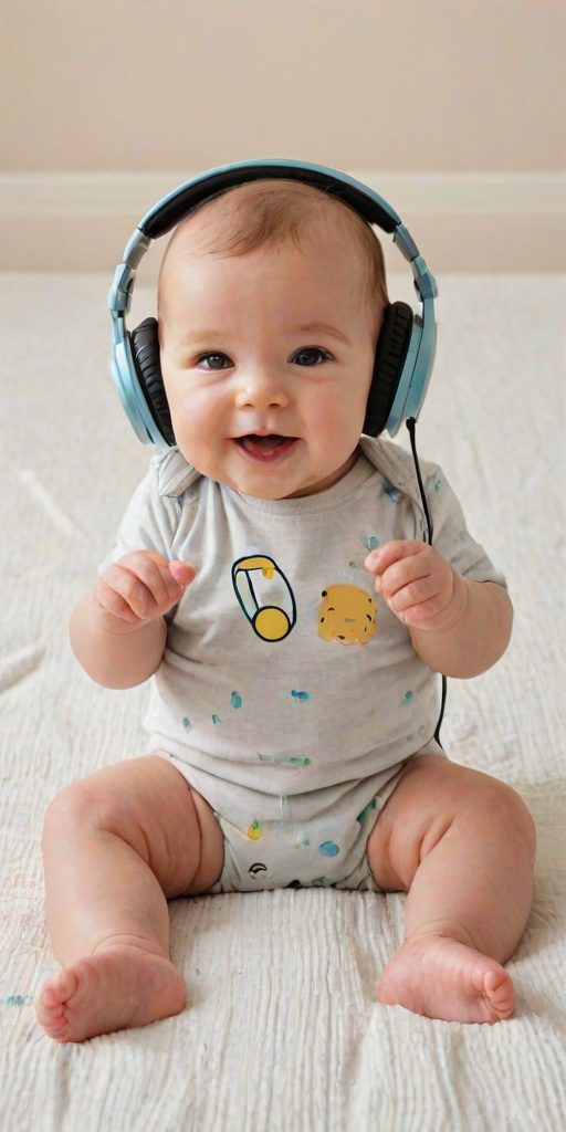 baby music