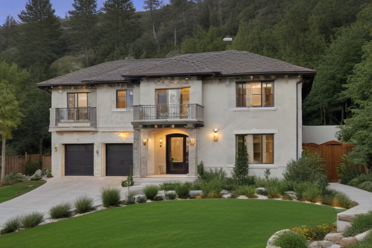 selena gomez home