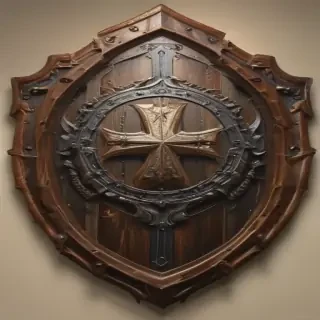 picture of shield