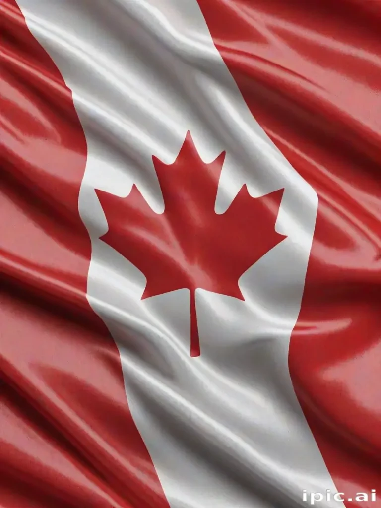 canada flag png