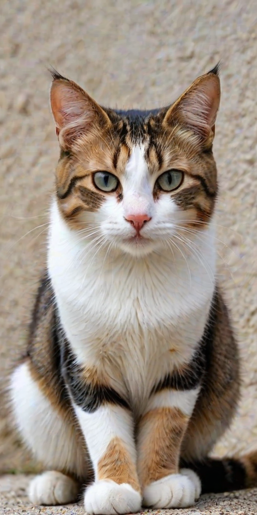 aegean cat breed