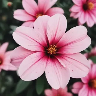 iphone flower wallpaper