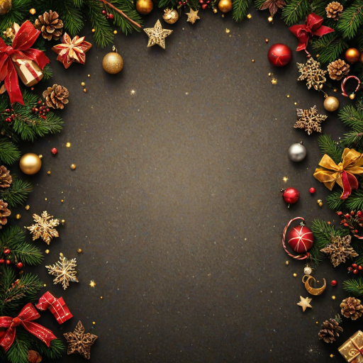 christmas wallpaper desktop