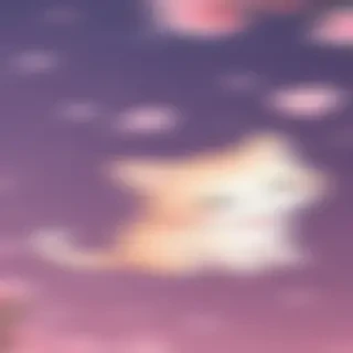 cute astetic wallpapers