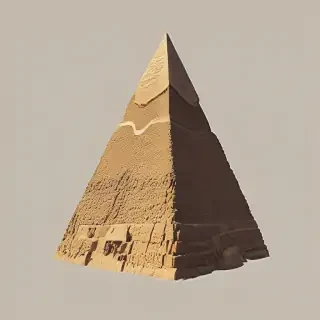pyramid png