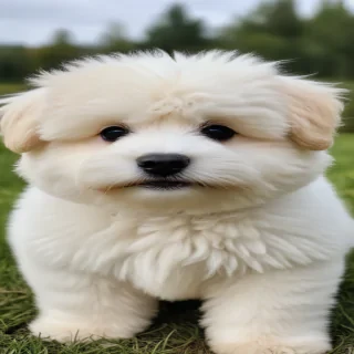 eskipoo dog breed