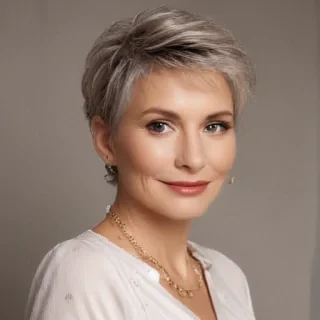 seductive mature