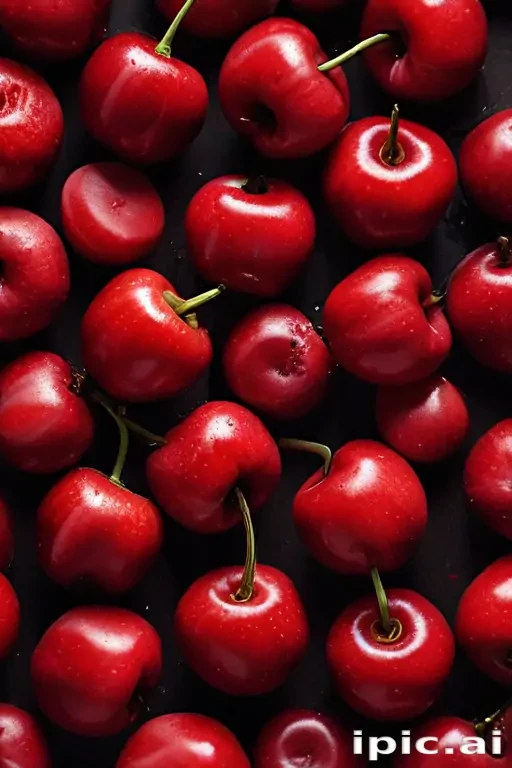 wallpaper cherry