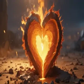 heartbreak png