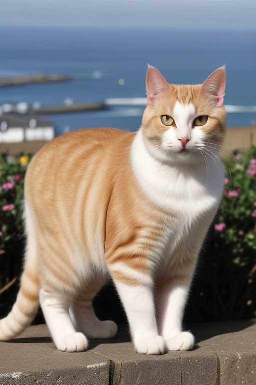 manx cat breed
