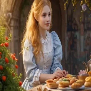 alice png