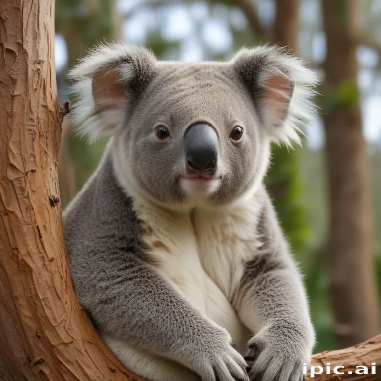 koala bear
