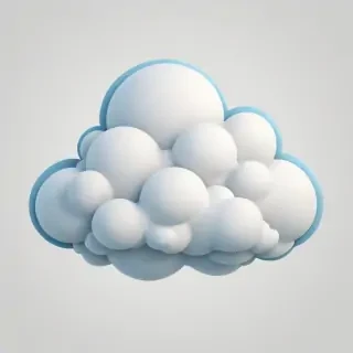 cartoon cloud png