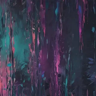 glitch texture