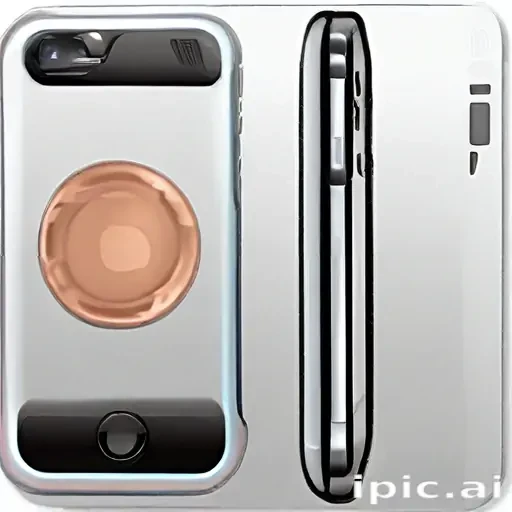 iphone clip art