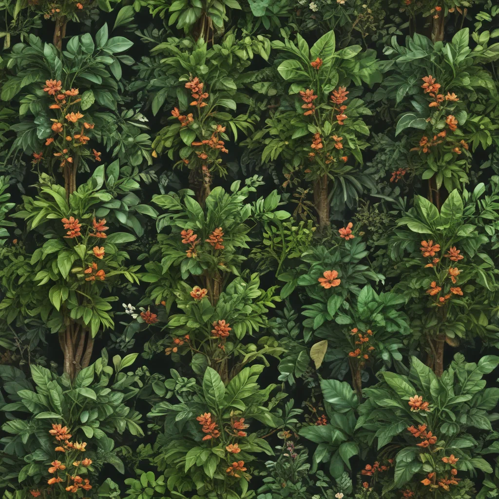 cute plant wallpaper