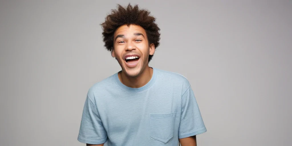 laughing png