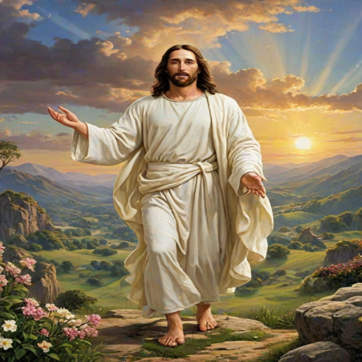 jesus walpaper