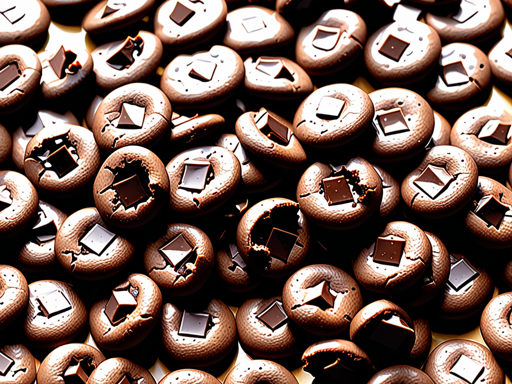 nestle semi sweet chocolate chips