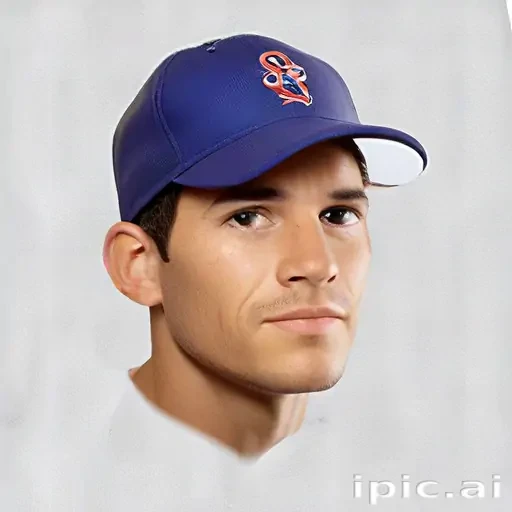 baseball player png