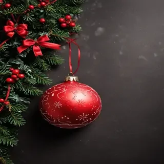 christmas iphone wallpaper