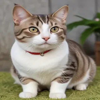 european shorthair cat breed