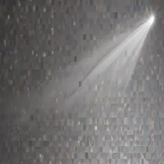 spotlight transparent