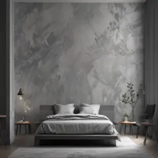 aesthetic grey wallpaper