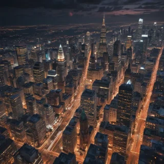 cityscape png