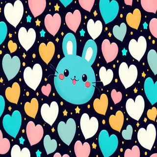 cute back ground