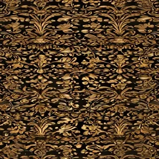 gold pattern