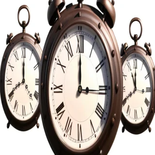 time png