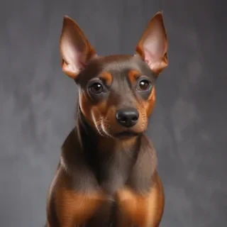 american rat pinscher