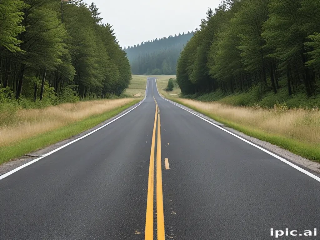 road transparent background