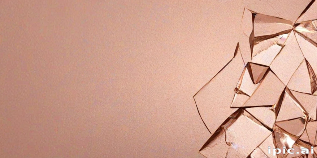 rose gold wallpaper for iphone