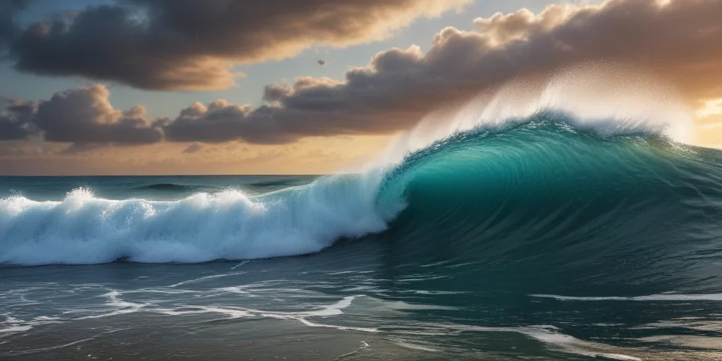 ocean desktop pics