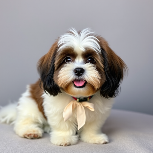 havanese dog