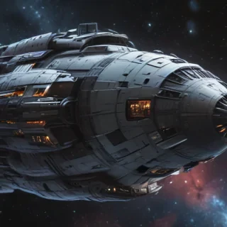 spaceship png