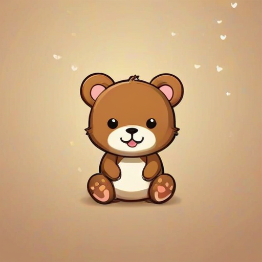 cute wallpapers brown
