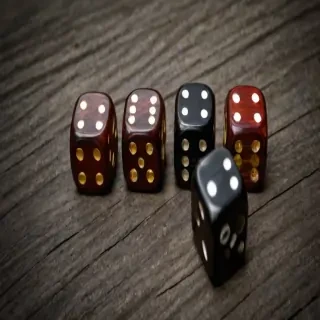 roll dice