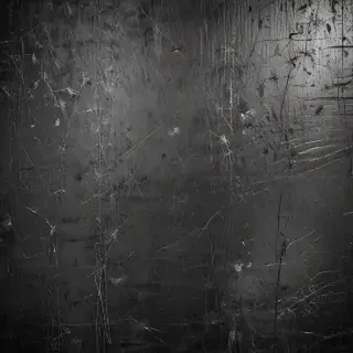 scratched texture
