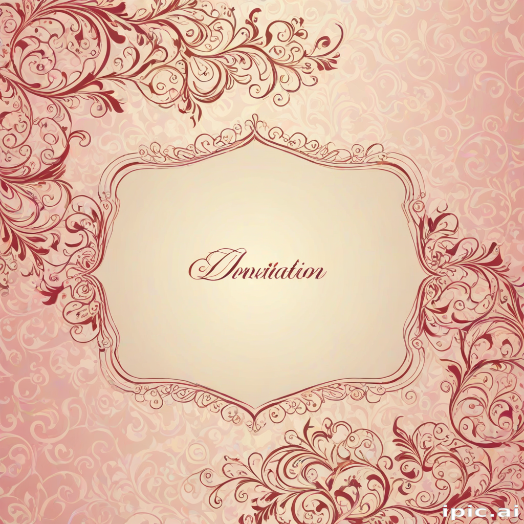 invitation backgrounds