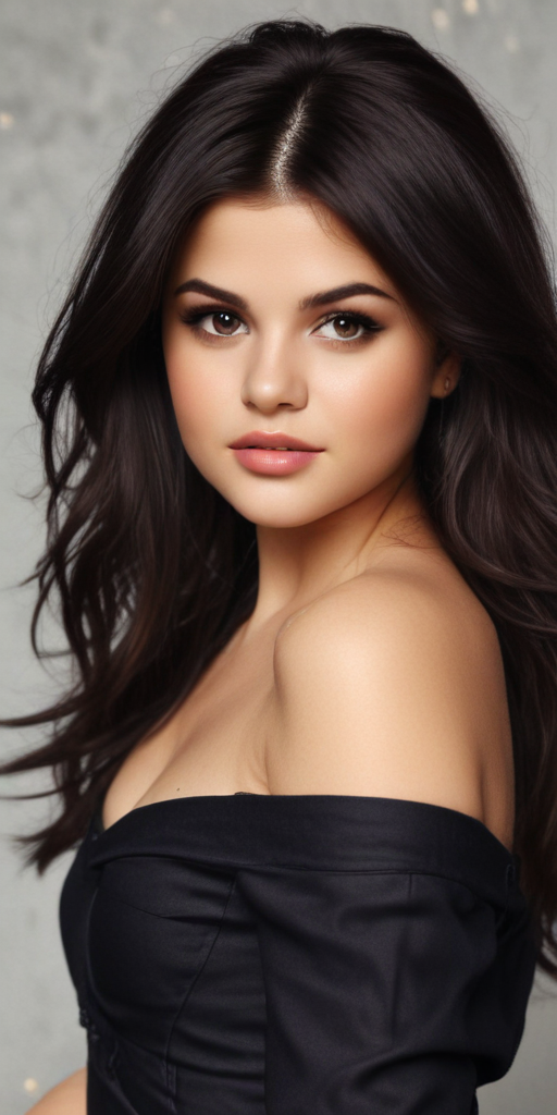 naturally selena gomez and the scene