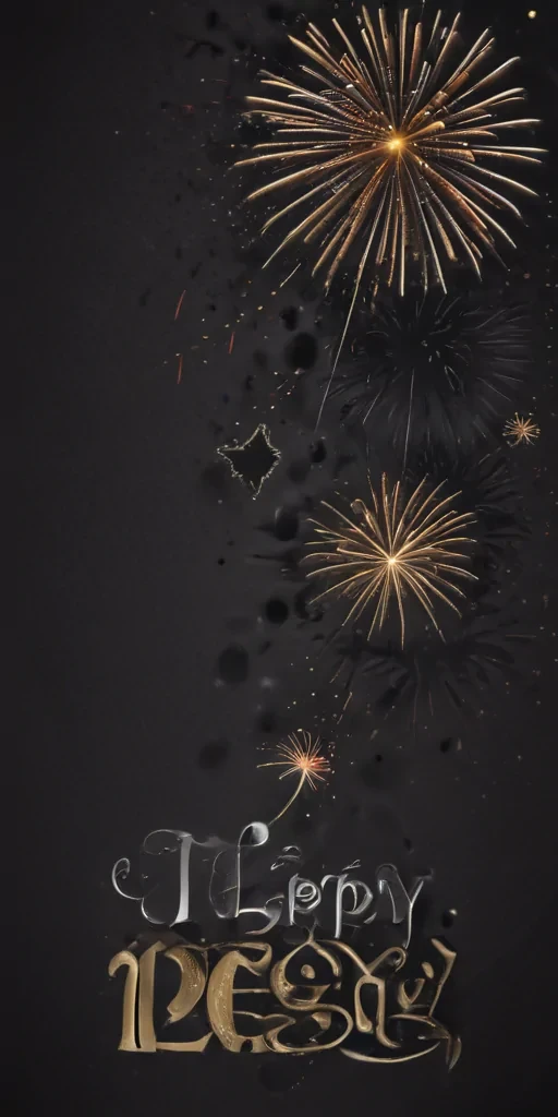 happy new year backgrounds