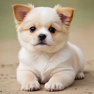 cute dogs wallpaper